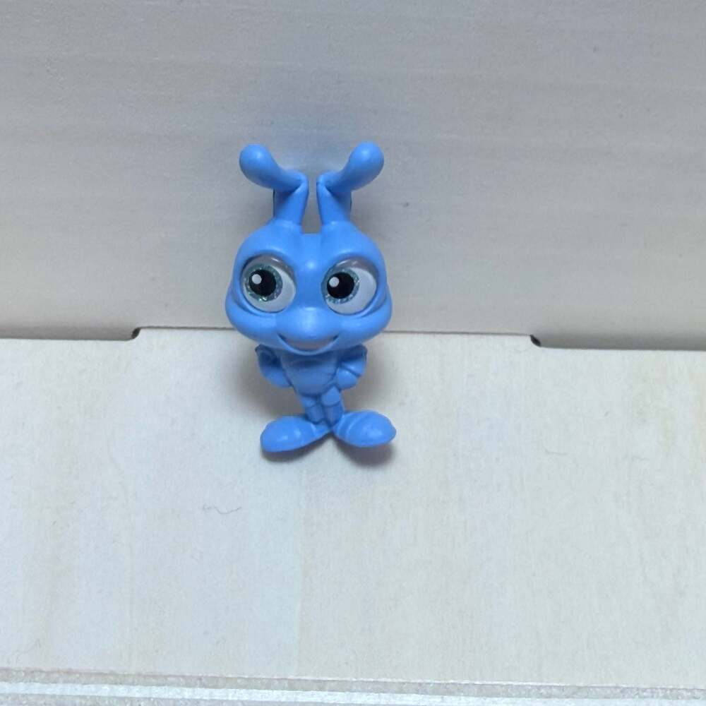 Disney Doorables Series 9 Flik Figure from A Bug's Life